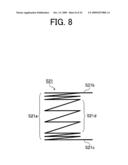 POSITION DETECTION APPARATUS, PAPER THICKNESS DETECTION APPARATUS, BELT POSITION DETECTION APPARATUS, AND IMAGE FORMING APPARATUS diagram and image