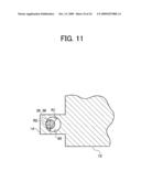 POSITION DETECTION APPARATUS, PAPER THICKNESS DETECTION APPARATUS, BELT POSITION DETECTION APPARATUS, AND IMAGE FORMING APPARATUS diagram and image