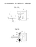POSITION DETECTION APPARATUS, PAPER THICKNESS DETECTION APPARATUS, BELT POSITION DETECTION APPARATUS, AND IMAGE FORMING APPARATUS diagram and image