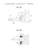 POSITION DETECTION APPARATUS, PAPER THICKNESS DETECTION APPARATUS, BELT POSITION DETECTION APPARATUS, AND IMAGE FORMING APPARATUS diagram and image