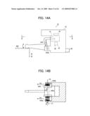 POSITION DETECTION APPARATUS, PAPER THICKNESS DETECTION APPARATUS, BELT POSITION DETECTION APPARATUS, AND IMAGE FORMING APPARATUS diagram and image