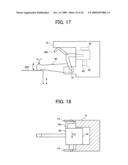 POSITION DETECTION APPARATUS, PAPER THICKNESS DETECTION APPARATUS, BELT POSITION DETECTION APPARATUS, AND IMAGE FORMING APPARATUS diagram and image