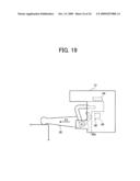 POSITION DETECTION APPARATUS, PAPER THICKNESS DETECTION APPARATUS, BELT POSITION DETECTION APPARATUS, AND IMAGE FORMING APPARATUS diagram and image