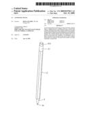 AUTOMATIC PENCIL diagram and image