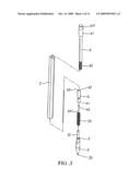 AUTOMATIC PENCIL diagram and image