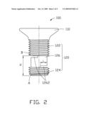 FASTENER diagram and image