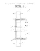 Heating Control System for A Screed diagram and image