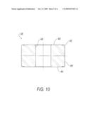 MULTI-CARTRIDGE CUTTING TOOL AND RAILWAY WHEEL BORING ASSEMBLY diagram and image