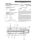 Tool holder provided with a damping means diagram and image