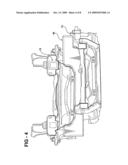 FRAME STACKING METHODS AND SPACERS diagram and image