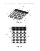 TRAY FOR HANDHELD ELECTRONIC DEVICES diagram and image