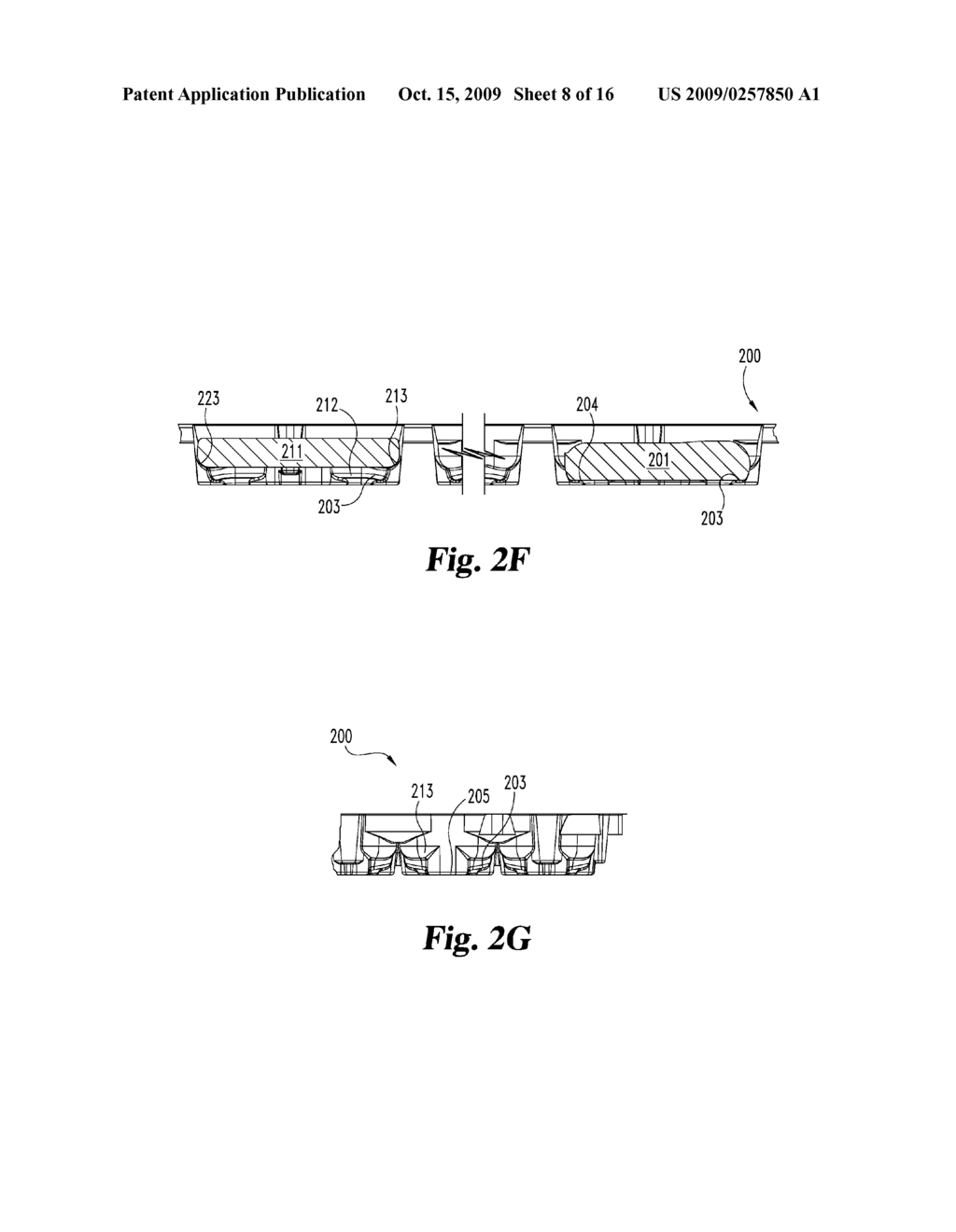 TRAY FOR HANDHELD ELECTRONIC DEVICES - diagram, schematic, and image 09