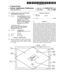 STERILIZATION WRAPS AND METHODS FOR STERILIZING ARTICLES diagram and image