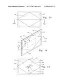 STERILIZATION WRAPS AND METHODS FOR STERILIZING ARTICLES diagram and image