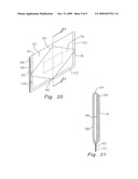 STERILIZATION WRAPS AND METHODS FOR STERILIZING ARTICLES diagram and image