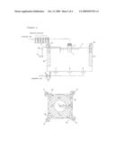 ANTIGEN EXPOSURE CHAMBER SYSTEM diagram and image