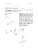 Antiviral coumpounds diagram and image