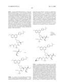 Antiviral coumpounds diagram and image