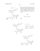 Antiviral coumpounds diagram and image