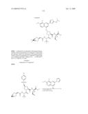 Antiviral coumpounds diagram and image