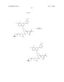 Antiviral coumpounds diagram and image