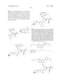 Antiviral coumpounds diagram and image