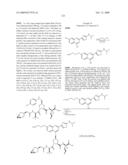 Antiviral coumpounds diagram and image