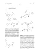 Antiviral coumpounds diagram and image