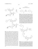 Antiviral coumpounds diagram and image