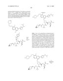 Antiviral coumpounds diagram and image