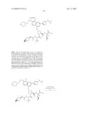 Antiviral coumpounds diagram and image