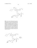 Antiviral coumpounds diagram and image