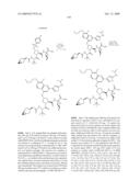 Antiviral coumpounds diagram and image