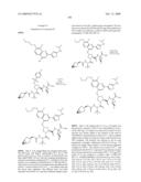 Antiviral coumpounds diagram and image