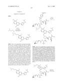 Antiviral coumpounds diagram and image