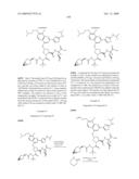 Antiviral coumpounds diagram and image