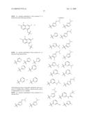 Antiviral coumpounds diagram and image