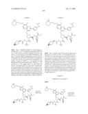 Antiviral coumpounds diagram and image