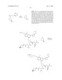 Antiviral coumpounds diagram and image