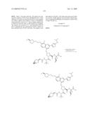 Antiviral coumpounds diagram and image