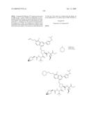 Antiviral coumpounds diagram and image