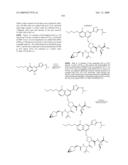 Antiviral coumpounds diagram and image