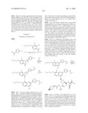 Antiviral coumpounds diagram and image