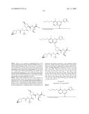 Antiviral coumpounds diagram and image