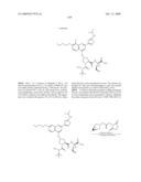 Antiviral coumpounds diagram and image