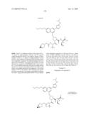 Antiviral coumpounds diagram and image