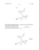 Antiviral coumpounds diagram and image