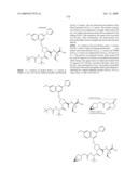 Antiviral coumpounds diagram and image