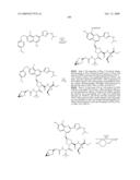 Antiviral coumpounds diagram and image