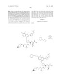 Antiviral coumpounds diagram and image